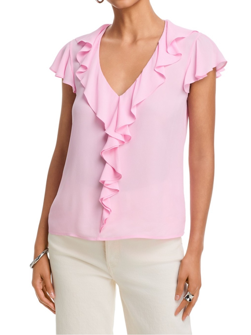 NWT Generation Love Everheart Blouse
